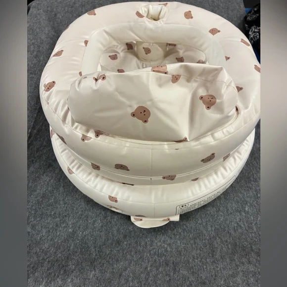 Baby Inflatable Seat - Picture 3 of 4